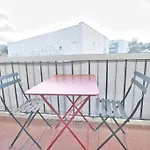 *grand T3*lumineux*vue*parking* דירה